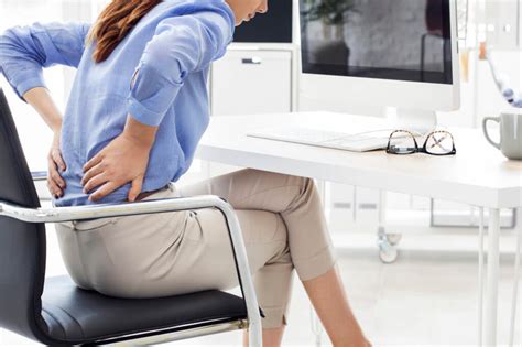 Nowadays, office chair back support can lend itself to good posture, which in turn can help back pain. Best Office Chair for Lower Back Pain of 2020 - Office ...