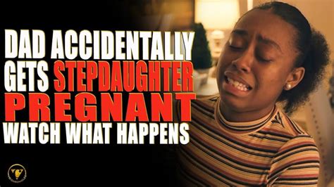 Vid Chronicles Dad Accidentally Gets Stepdaughter Pregnant Tv Episode Imdb