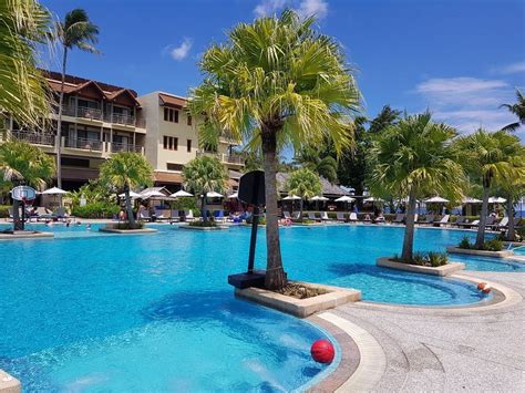Phuket Marriott Resort And Spa Merlin Beach Updated 2020 Prices Reviews And Photos Patong