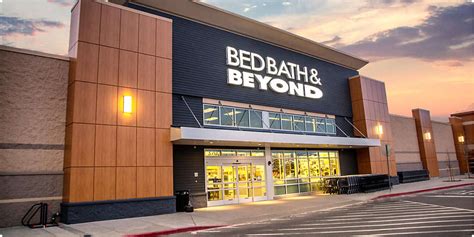 Bed Bath & Beyond Plans To Reopen Stores By June 13 | LATF USA