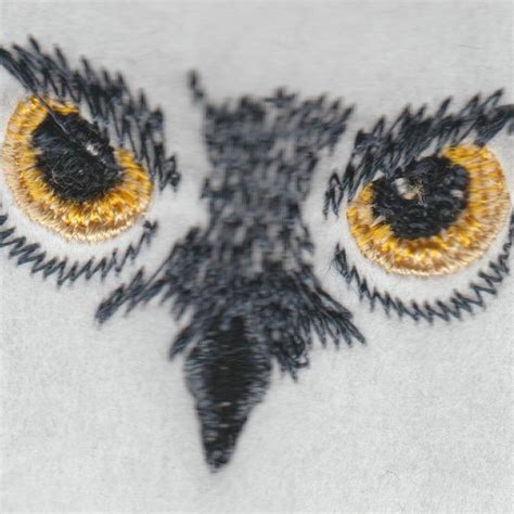 Night Owl Embroidery Shellbrook Sk