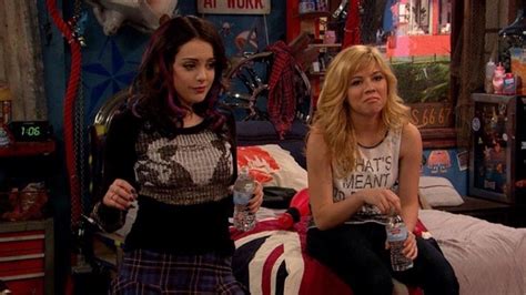 Jade West Vs Sam Puckett Samequizy