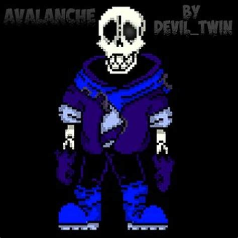 Stream Frosttale Avalanchepapyrus Megalo Full By Deviltwin