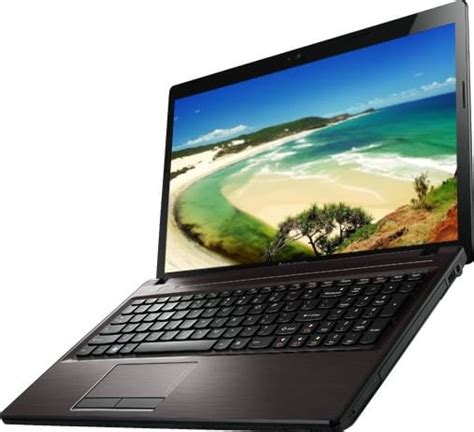Lenovo Essential G580 59 356384 Laptop 3rd Gen Ci3 2gb 500gb Win8