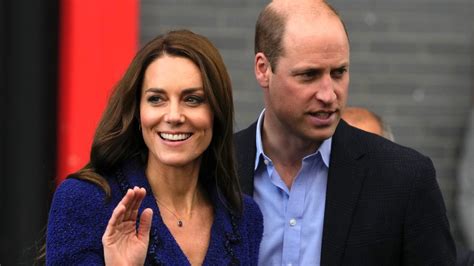 This Is How Different Kate Middleton Is When Cameras Aren T Around World News Hindustan Times