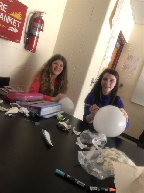 Muir Middle School on Twitter: "The Glow Dance is coming your way