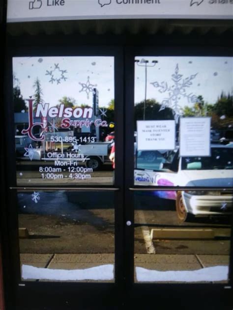 Electricians, plumbers, water heater installation/repair. J.C. Nelson Supply Co. - Chico, CA - Home | Facebook