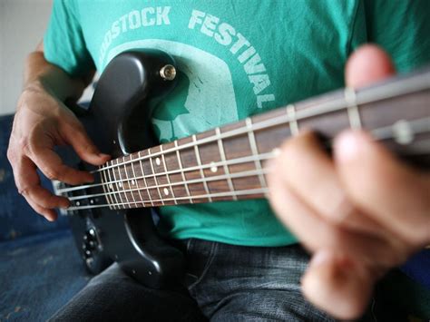 Bass Guitar Lessons Tutorials And Gear Buying Guides Musicradar
