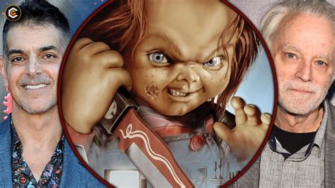 Don Mancinis Entire Chucky Movie Series Ranked Incl Childs Play