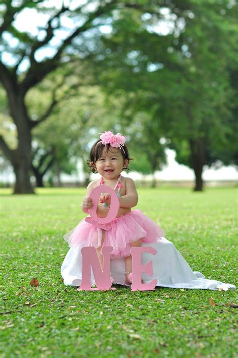 Baby Photoshoot Ideas 1 Year Girl Get Images Four