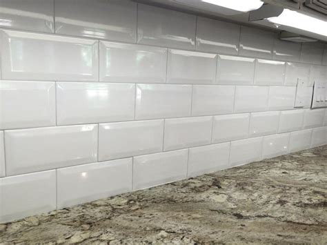 The backsplash space between a countertop and wall cabinets usually can be filled with two or three horizontal tile rows, depending on the size of your tiles. 7 best Suwanee, GA - Private Residence images on Pinterest ...