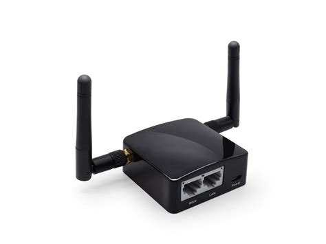 7 Best Travel Router Reviews Of 2023 Features To Look For