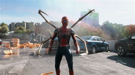 Box Office Spider Man No Way Home è Ancora In Testa