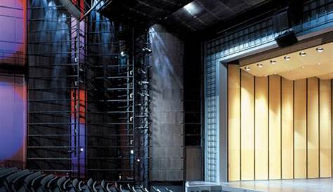 The Harris Theater for Music and Dance | Choose Chicago