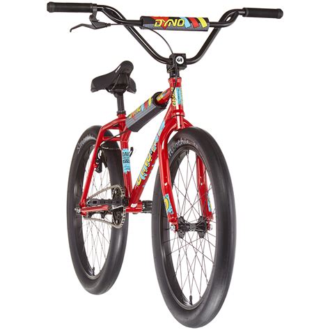 Gt Bicycles Dyno Compe Pro Heritage 24 Uk