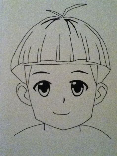 Manga Drawing Beginner By Kinokiita Saru On Deviantart