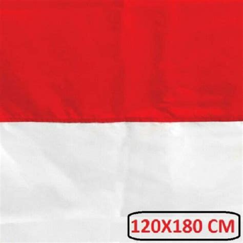 Bendera Merah Putih Ukuran X Cm Siplah Porn Sex Picture