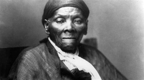 Harriet Tubman Slave Life