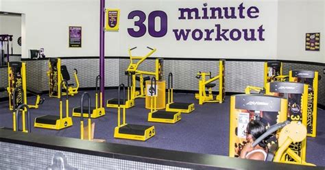The Planet Fitness Circuit At Home Planet Fitness