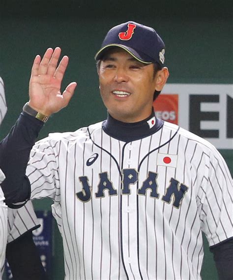 Manage your video collection and share your thoughts. 侍ジャパン・稲葉監督、ニカラグアに派遣される: なんじぇい ...