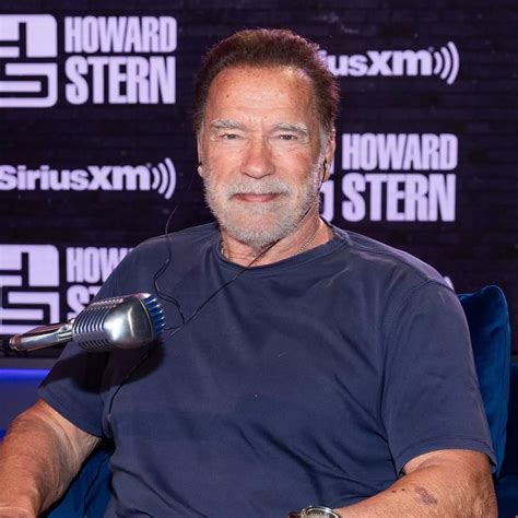 Picture Of Arnold Schwarzenegger