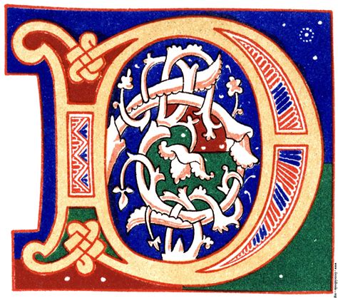 book of kells lettering medieval embroidery