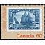 Bluenose 1929  Canada Postage Stamp International Philatelic Youth