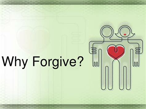 Ppt Forgiveness Powerpoint Presentation Free Download Id2806226