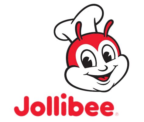 Jollibee Logo Png Transparent And Svg Vector