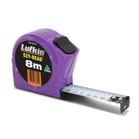 Read Measuring Tape Komelon Tape Measure 25ft With Belt