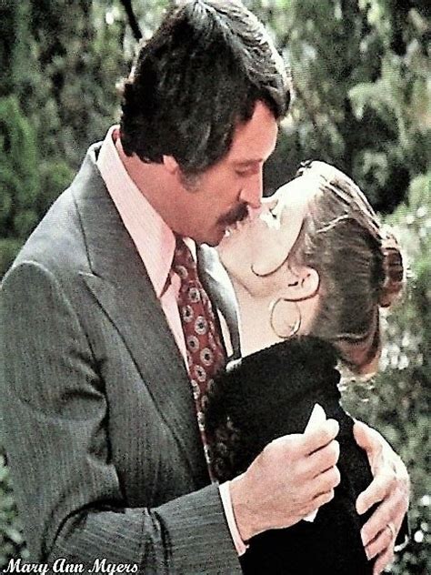 Rock Judson And Susan Saint James In Mcmillan And Wife Rock Hudson Golden Age Of Hollywood Saint
