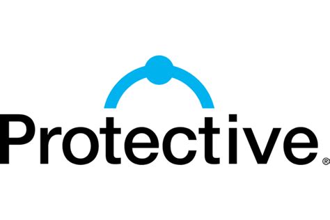 Protective Life Insurance Logo Vector Svg Png