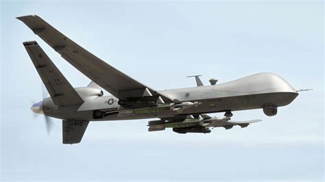 Mq 9 Reaper Uav Drone 2 Drone Uav Drone Unmanned Aerial Vehicle