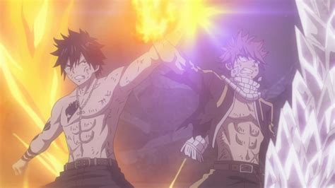 fairy tail 2 87 anime evo