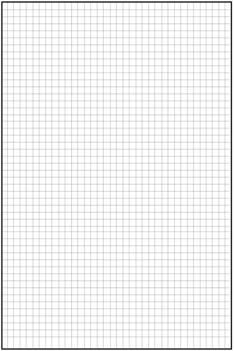 Downloadable Graph Paper Printable Graph Paper Graph Paper Graphing Images