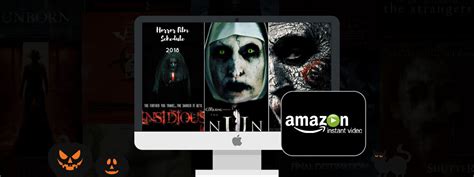 We respect your email privacy. 15 Best Horror Movies on Amazon Prime - (October 2019)