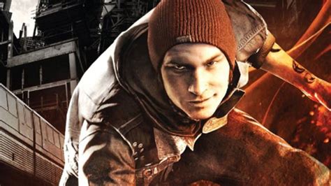 Infamous Second Son Review Ps4 Push Square