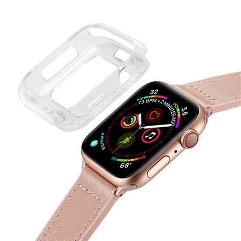 Alibaba.com offers 2,046 protective watch case for apple watch products. 40mm 44mm Durable Soft TPU Slim Protective Cover Case ...