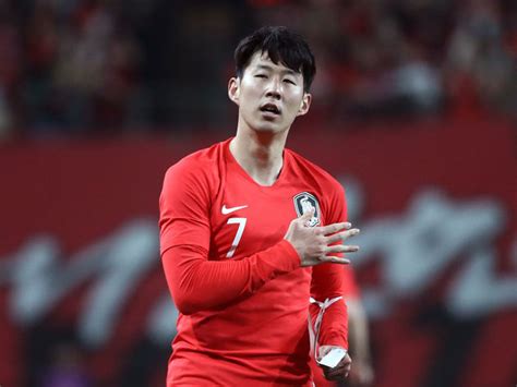 Son says bts are the biggest stars. Son Heung-min Donates £100,000 to Aid Victims of Forest ...
