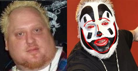 Juggalos Figured Out How To Beat Facial Recognition The Outline