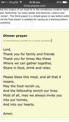 Celebrate always, pray constantly, and give thanks to god no. Beautiful rehearsal dinner prayer. | Other Wedding Stuff(non decor) | Pinterest | Best Dinner ...
