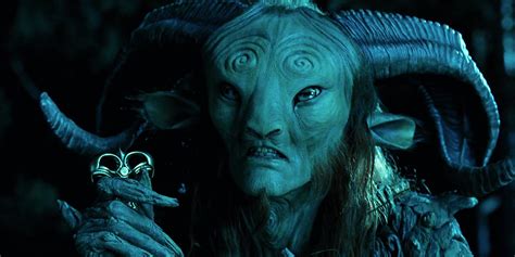 10 Best Quotes From Pans Labyrinth Ranked