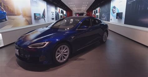 tesla araba fiyatı