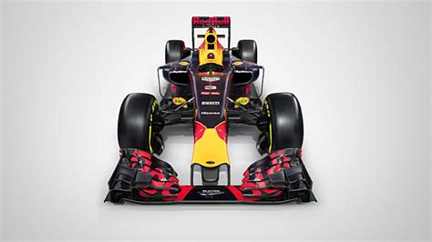 Porra F1 Red Bull Presenta Su Arma Definitiva Para 2016 El Rb12