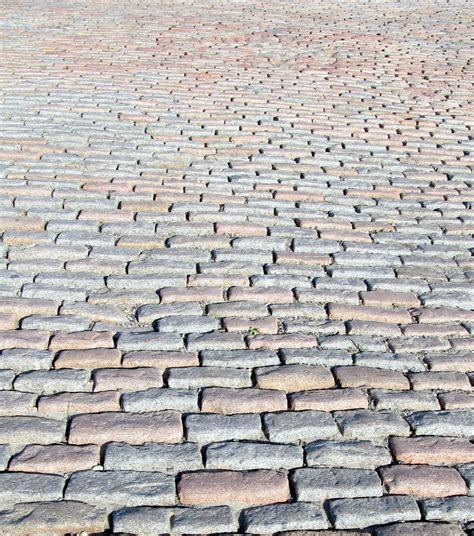 Cobblestone Pattern Background Free Stock Photo Public Domain Pictures