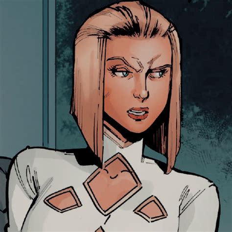 Emma Frost Icons Emma Frost Marvel Women Catwoman Frosty X Men Mcu