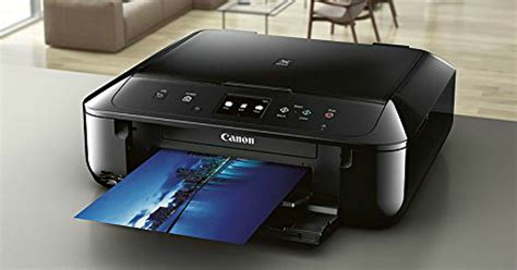 Canon Pixma Mg6820 Wireless Inkjet All In One Printer Only 4499