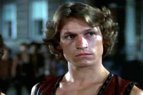 Guilty Viewing Pleasures Michael Beck