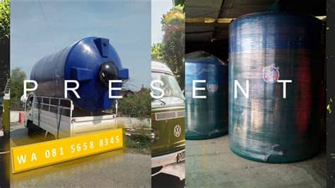 Selain untuk air, kamu dapat juga menggunakan tangki ini untuk menyimpan bahan kimia cair. TANDON AIR 10000 LITER, Harga Tandon Air 10000 Liter, 081 ...