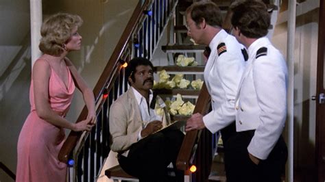 Watch The Love Boat Season Episode Crew Confessions Haven T I